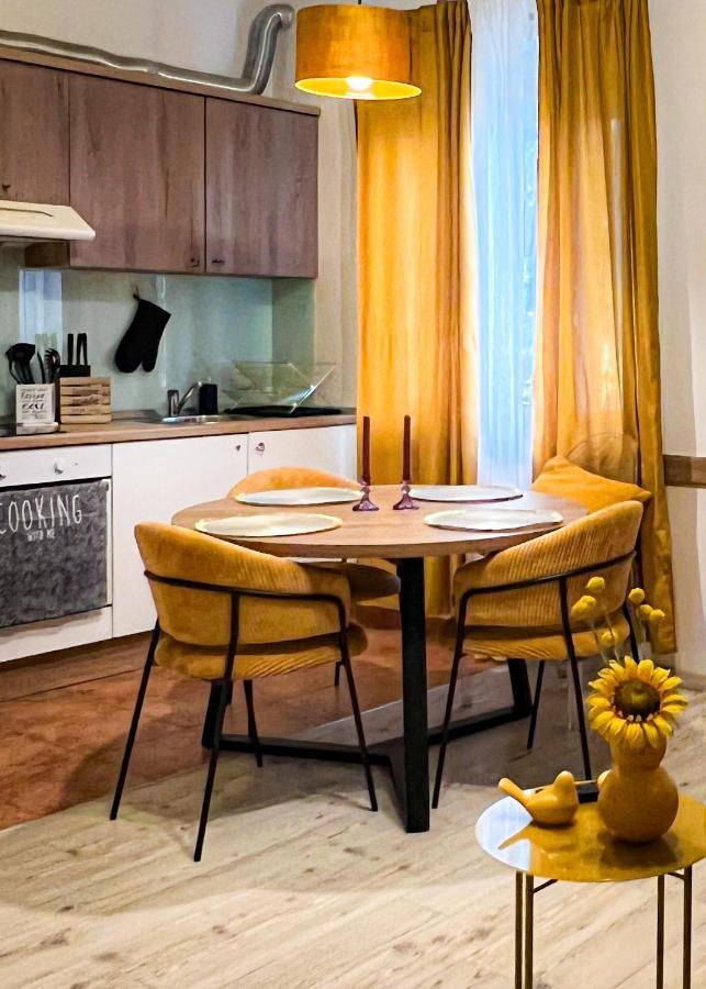 Apartamento My Place De Luxe Split