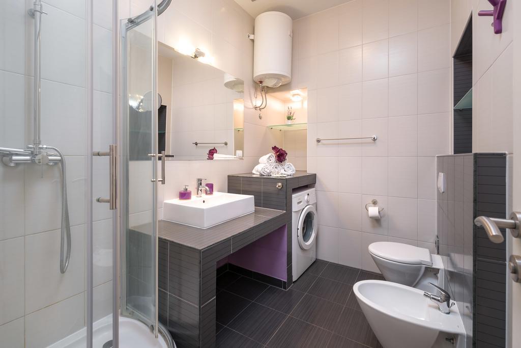 Apartamento My Place De Luxe